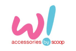 Logo tenant W! Accessories by Scoop