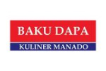 Logo tenant Waroeng Baku Dapa Kuliner Manado