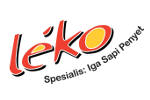 Logo tenant Leko
