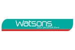 Logo tenant Watsons