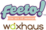 Logo tenant Waxhaus & Feeto