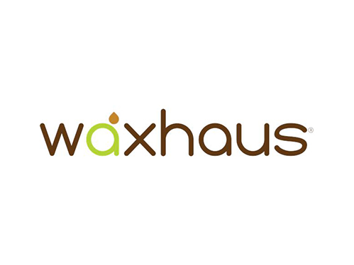Logo tenant Waxhaus