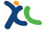 Logo tenant XL Center