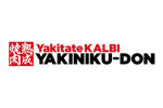 Logo Yakitate Kalbe Yakiniku Don