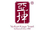 Logo tenant Yakun Kaya Toast