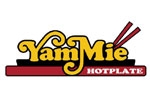 Logo tenant YamMie Hotplate