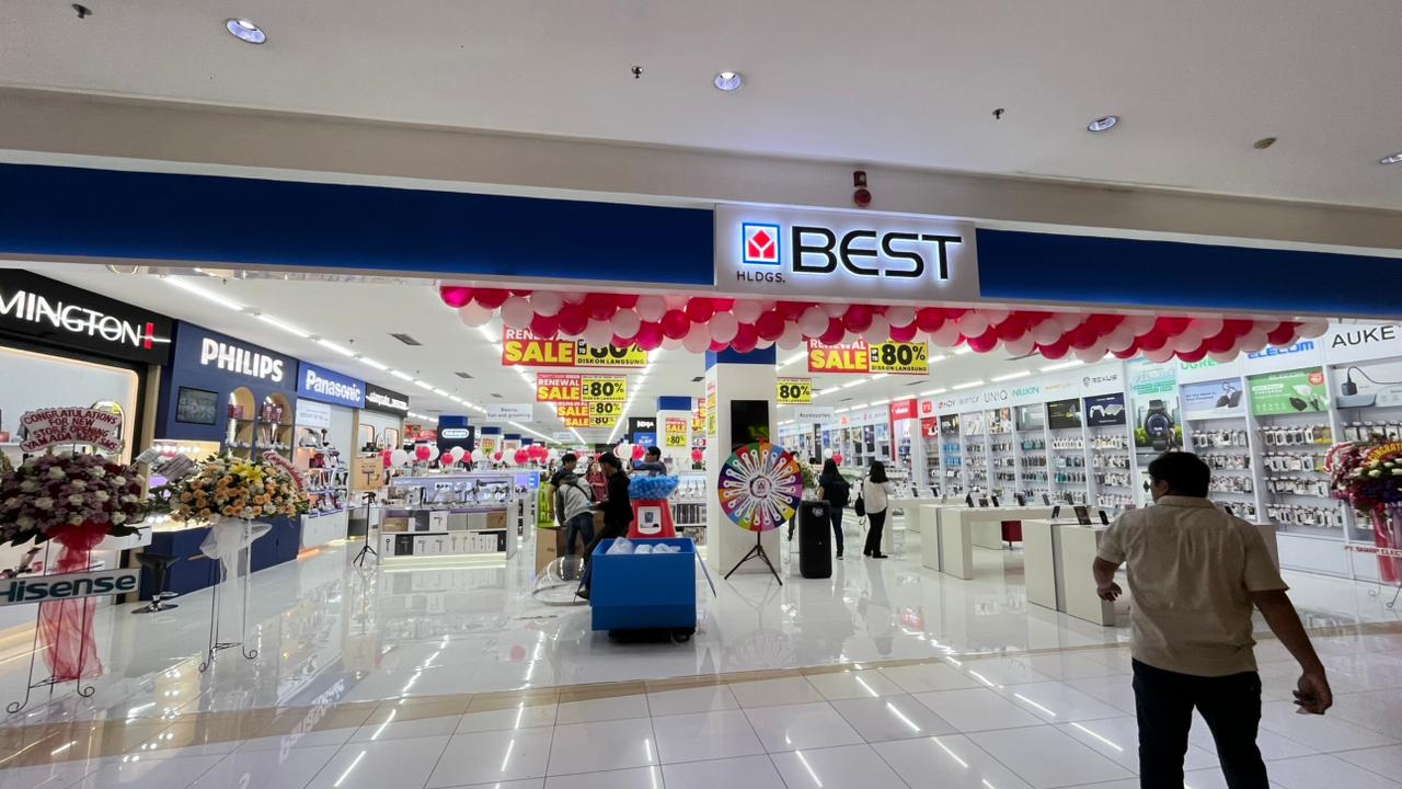 Thumb Yamada Holdings Best