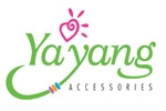 Logo tenant Yayang