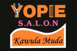 Logo tenant Yopie Salon