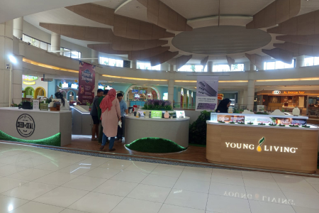 Thumb Young Living