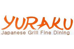 Logo tenant Yuraku