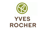 Logo tenant Yves Rocher
