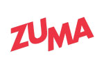 Logo tenant ZUMA