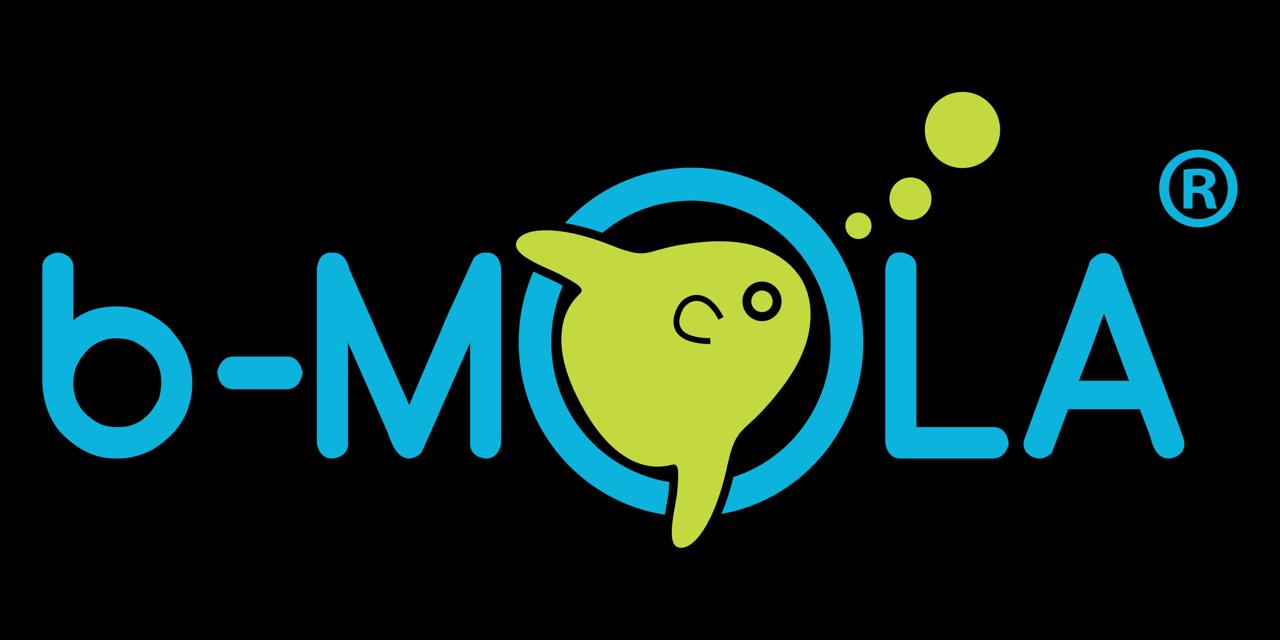 Logo tenant b-Mola