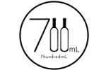Logo tenant 7hundredmL