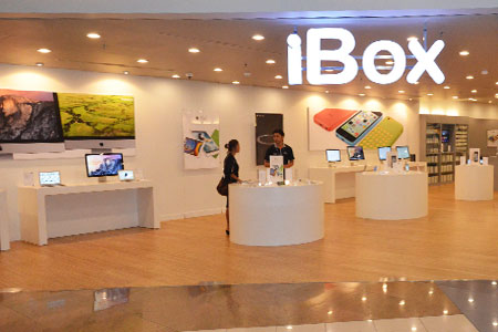 Jadwal Resmi pre-order iPhone15 di Indonesia
