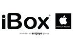 Logo tenant iBox